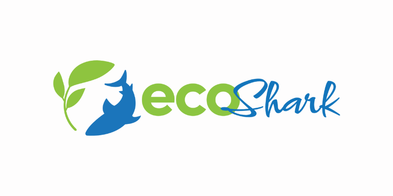 Eco Shark logo