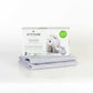Non-toxic dryer sheets reusable and eco friendly