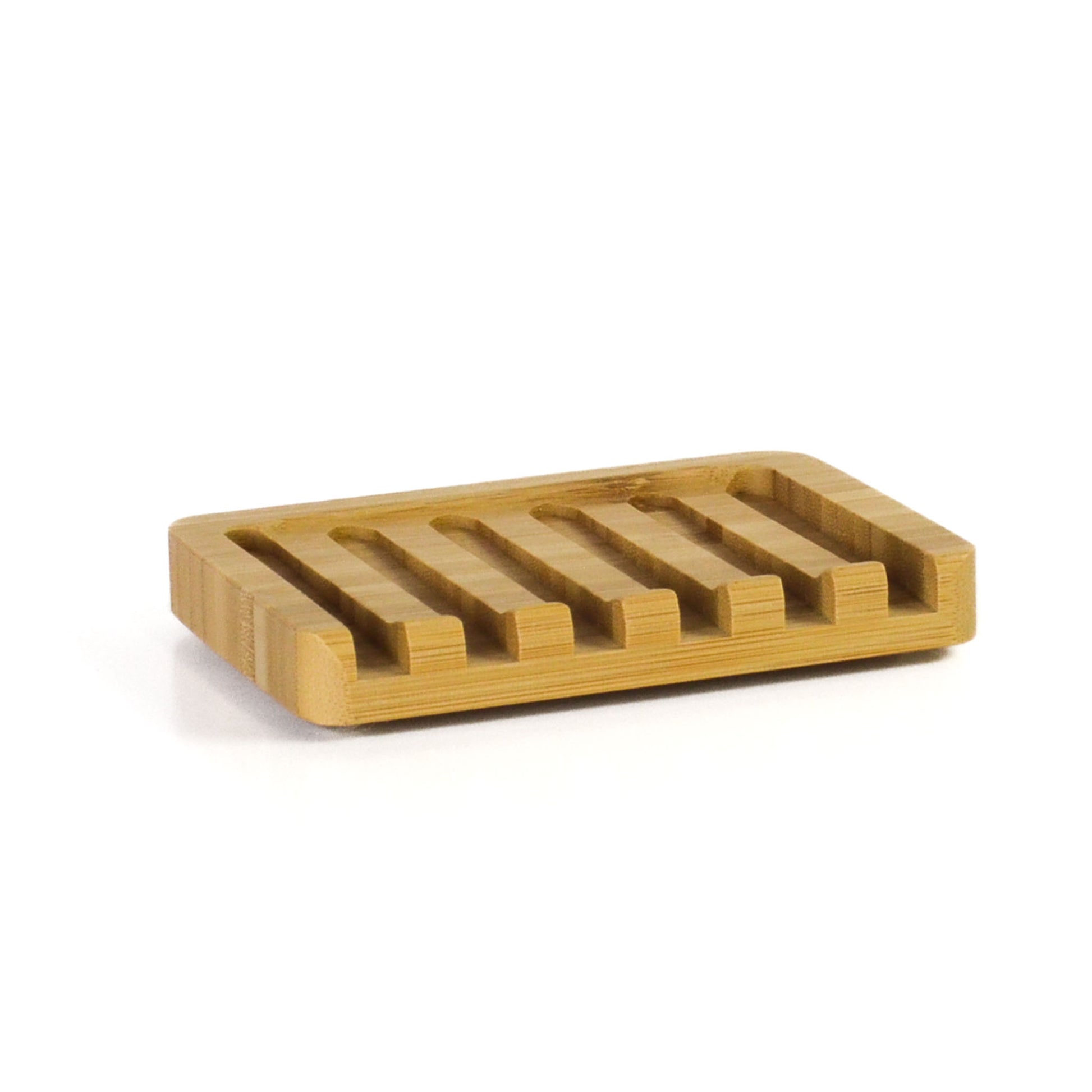The best bamboo soap dish for bar soaps