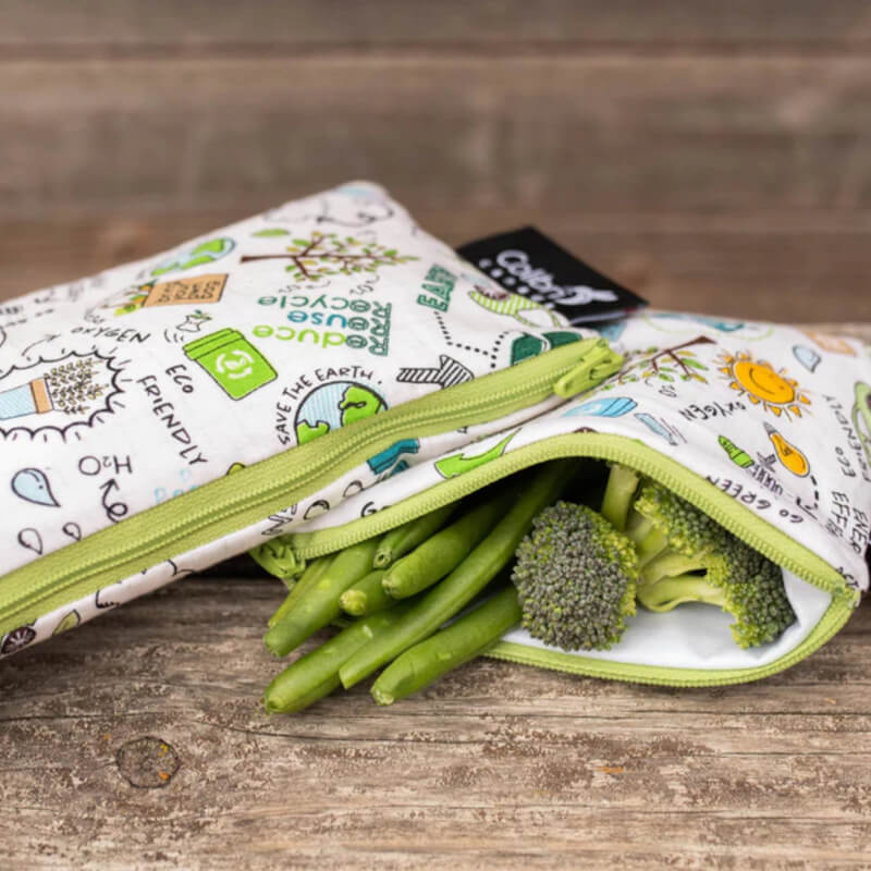The Best Reusable Sandwich and Snack Bags in 2023 {REVIEWS}