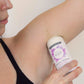 All natural eco friendly deodorant for sensitive skin